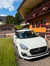 Suzuki Swift 1.2 DUALJET Club - Suzuki Swift in Freiburg