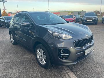 KIA Sportage - 7