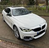 BMW 435D VOLLAUSSTATTUNG M SPORT HARMAM/KARDON LCI  - BMW 435 aus 2018