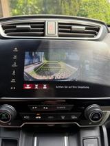 Honda CR-V 2.0 i-MMD Hybrid 2WD Elegance eCVT Elegance - Honda Gebrauchtwagen von 2021