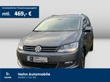 Volkswagen Sharan 1.4TSI DSG Active AHK Navi PDC Standheiz - Volkswagen Sharan ACTIVE mit Benzin-Antrieb