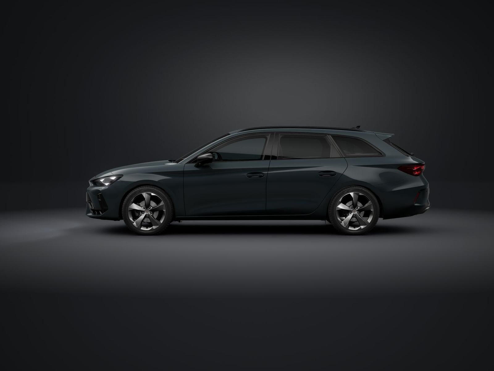 Cupra Leon - Bild 2