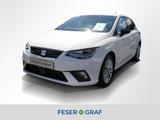 Seat Ibiza FR 1.0 TSI LED*NAVI*PDC*ACC*LM*KAMERA