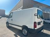 Renault Master TÜV NEU INSPEKTION NEU AHK - Renault aus 2001