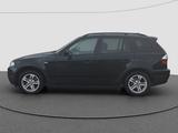 BMW X3 2.0d STANDHEIZUNG TEMPOM SITZHEIZ 2. HAND - BMW X3 mit Diesel-Antrieb: 2.0