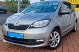 Skoda Citigo 1.0 MPI 55kW ASG Style Green tec Style - Skoda Citigo in Köln