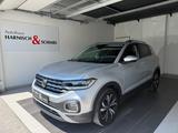 Volkswagen T-Cross Style;Autom.,IQ-Drive,Navi,Rückfahrkam. - VW T-Cross in Augsburg