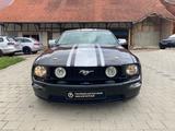 Ford Mustang GT *Leder*Schalter*18"*Klima*Roush* - gebrauchte Ford Mustang aus dem Jahr 2006