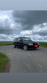 Volkswagen VW Polo 6n GTI 120ps 1.6 16V - Volkswagen Polo: 6n GTI