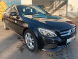 Mercedes-Benz C 250d T Autom. 4Matic Pano SHZ 360 Kamera Klima - Mercedes-Benz C 250: D