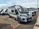 Chausson V 594  Sport MJ25, Automatik - Chausson Wohnmobil oder -wagen