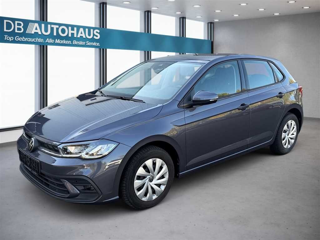 Image of Volkswagen Polo