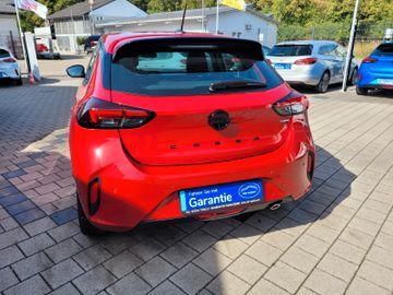 Opel Corsa - 7