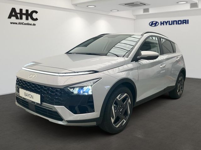 Hyundai BAYON 1.0 T-GDI 7-DCT Prime LM KlimaA Navi PDC