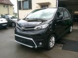 Toyota Proace L1 Kasten verglast Comfort Navi Kamera - Toyota Proace (Verso) aus 2017