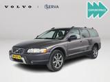 Volvo XC70 2.5 T Summum | sitzheizung | Schuif-/kantel - graue Volvo XC70