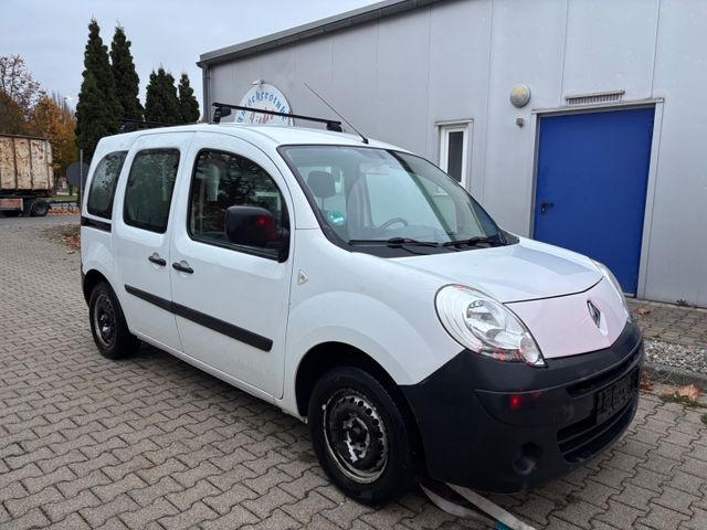 Renault Kangoo Authentique