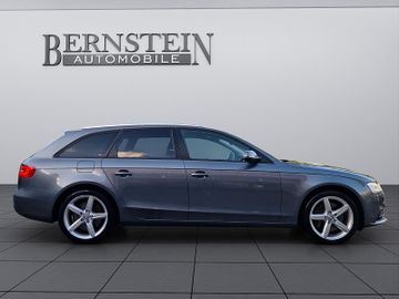 Audi A4 - 8