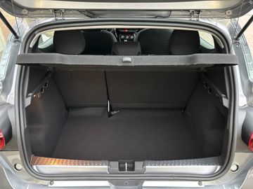 Dacia Sandero Expression TCe 90 CVT