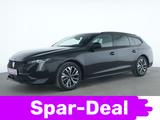 Peugeot 508 Rückfahrkamera|AHK|Full-LED|Navi|ACC|Kessy - Peugeot 508 Gebrauchtwagen in München