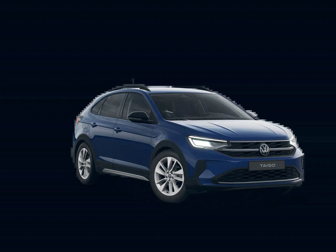 Volkswagen Taigo GOAL 1.0 TSI DSG NAVI LED RÜCKFAHRKAMERA foto 1