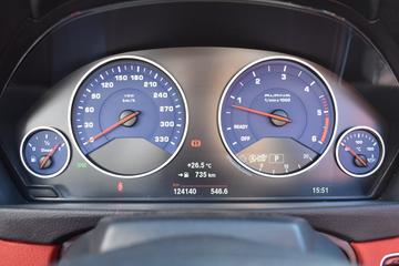 2016 Alpina D4 — миниатюра 26