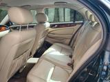 Jaguar XJ6 3.0 V6 cat 235CV A.S.I. - gebrauchte Jaguar XJ aus dem Jahr 2003