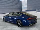 Audi A7 Sportback 50 3.0 TDI V6 quattro tiptronic+DWA - Audi mit Diesel-Antrieb: Leder, Limousine