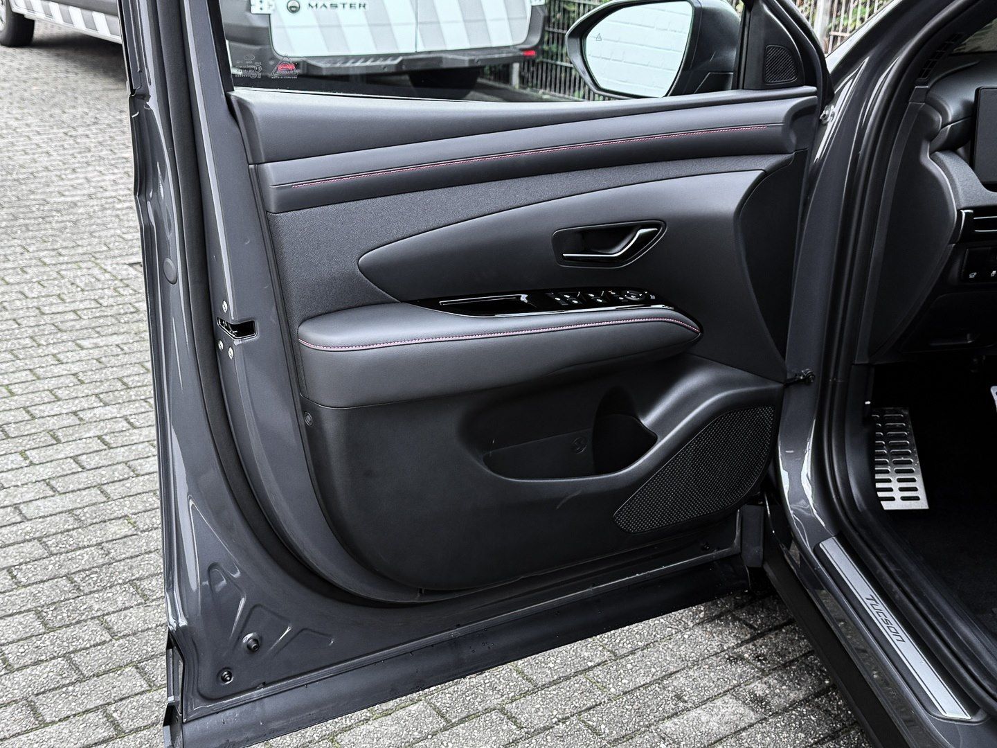 Hyundai Tucson – Bild 16