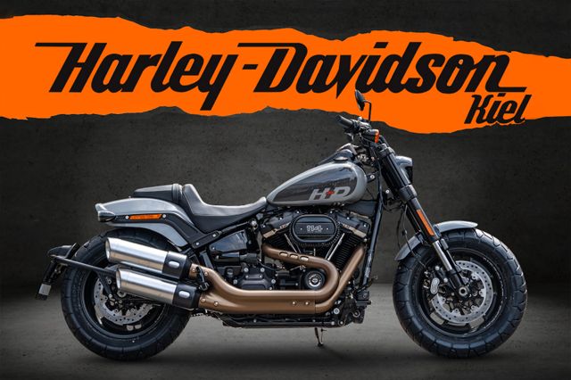 Harley-Davidson FAT BOB FXFBS 114 ci - MY24 - sofort verfügbar