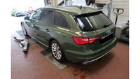 Audi A4 - Vorschau Bild 6