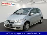 Mercedes-Benz A180 CDI Elegance - Mercedes-Benz A 180 mit 3 Türen