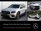 Mercedes-Benz GLB 220 4M AMG+DISTRONIC+AHK+LED+KEYLESS+NIGHT++ - Mercedes-Benz GLB 220 aus 2024
