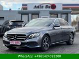 Mercedes-Benz E 200 KAMERA|LED|TOTWINKELASSIST - Mercedes-Benz E 200 in Wiesbaden