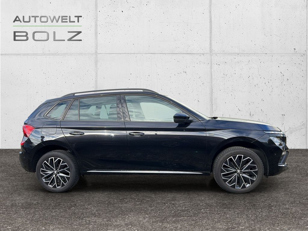 Skoda Kamiq - Bild 9