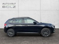 Skoda Kamiq - Vorschau Bild 9