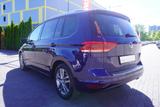 Volkswagen Touran 1.5 TSI Active LED Navi ACC 7-Sitzer AHK - Volkswagen Touran ACTIVE mit Benzin-Antrieb