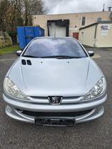 Peugeot 206 CC Quiksilver 110 Quicksilver - Peugeot 206: Quicksilver