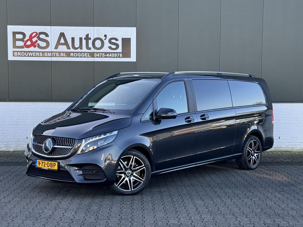 Mercedes-Benz V 300