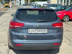 Fahrzeugabbildung Ceed_sw Sportswagon Dream Team 1.4 CVVT