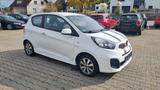 Kia Picanto Spirit - Kia Picanto: Spirit