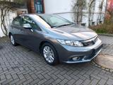 Honda Civic 1.8 i-VTEC Comfort Comfort - Honda Civic in Essen