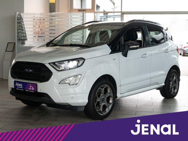 Ford EcoSport ST-Line AUTOM./PANO/WINTER-P./B&O