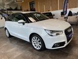 Audi A1 ambition *BI-XENON*NAVI*SZHZ*TEMPOMAT*PDC* - Audi A1 mit Diesel-Antrieb