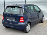 Mercedes-Benz A140L Automatik-1.Hand-Klima-90TKM-Sitzheizung - Mercedes-Benz A 140 Gebrauchtwagen