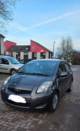 Toyota Yaris - Toyota Yaris in Herne