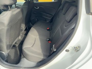 Renault Clio LIMITED 1.2 16V 75 Klimaanlage, Bluetooth F