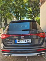 Seat Tarraco 2.0 TDI 190PS Leder AHK Vollauss. Allrad - Seat Tarraco von privat