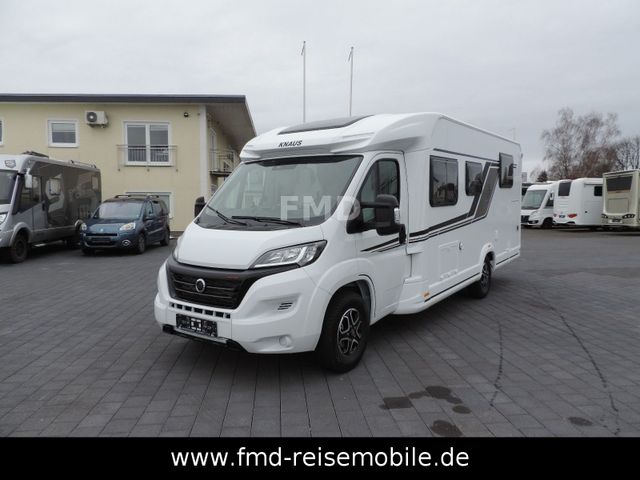 Knaus Sky Ti 700 MEG Plat/9G/Sat+TV/Kam/Solar/Dachkl/