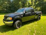 Ford Sehr schöner Ford F150 Pick Up mit neuer L... - gebrauchte Ford Ranger aus dem Jahr 2000